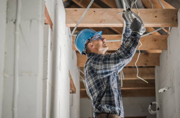 Best Commercial Electrician Services  in Marshall, MO
