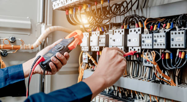 Best Emergency Electrician Near Me  in Marshall, MO