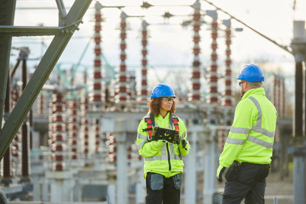 Best Electrical Rewiring Services  in Marshall, MO