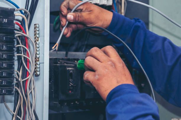 Best Electrician Near Me  in Marshall, MO