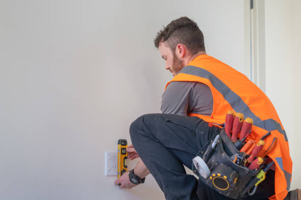 Best Electrical Wiring Services  in Marshall, MO