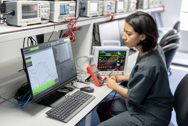Best Electrical System Inspection  in Marshall, MO