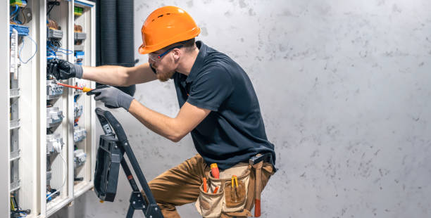 Best Best Electricians Near Me  in Marshall, MO