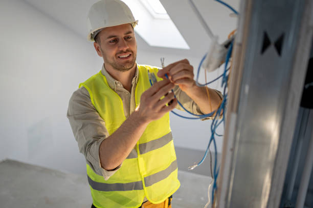  Marshall, MO Electrician Pros