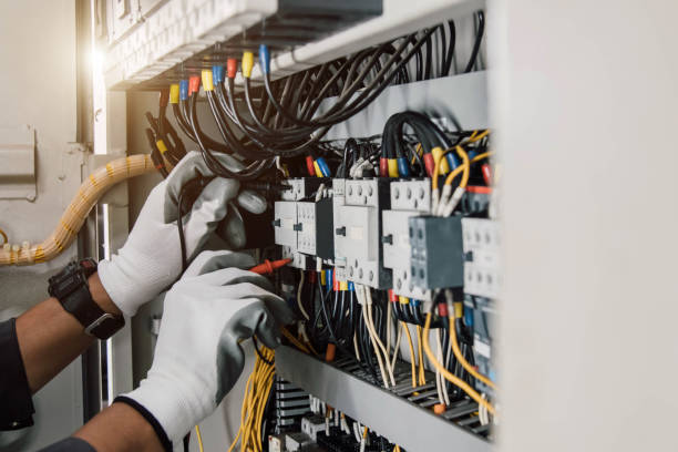 Best Generator Installation Services  in Marshall, MO